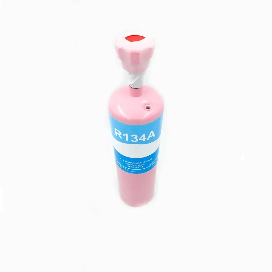Ֆրեոն R134A, 0.85 կգ բալոն փականով