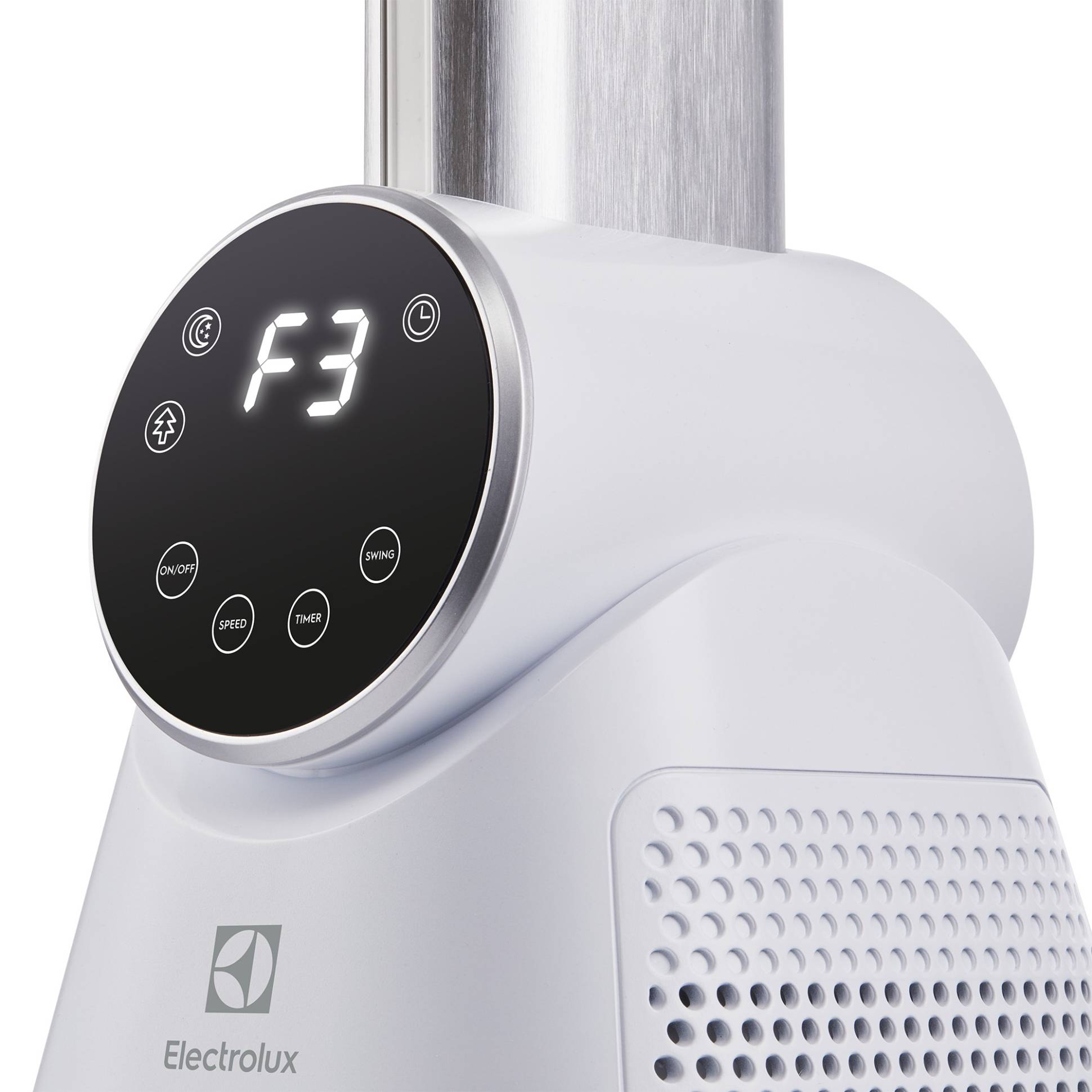Electrolux EFB-1210W անթև օդափոխիչ