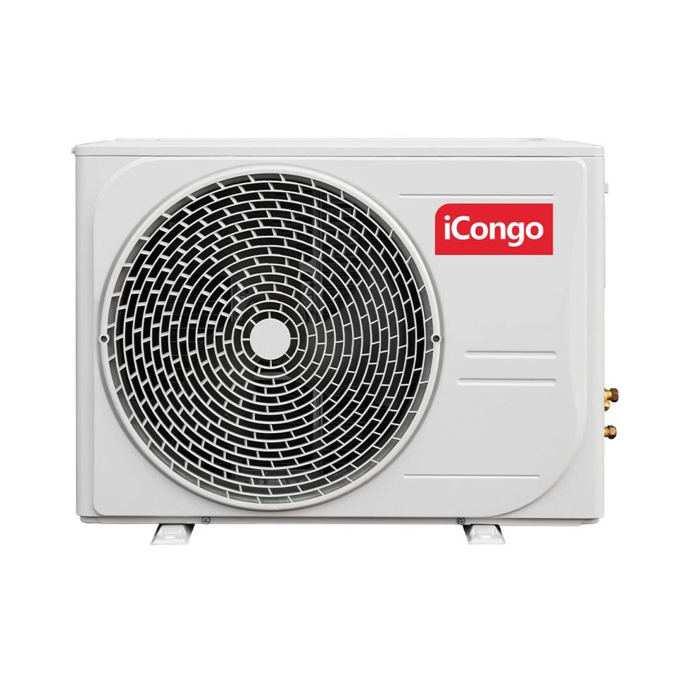 iCongo CS-25H3A-B170AM1 սպլիտ համակարգ