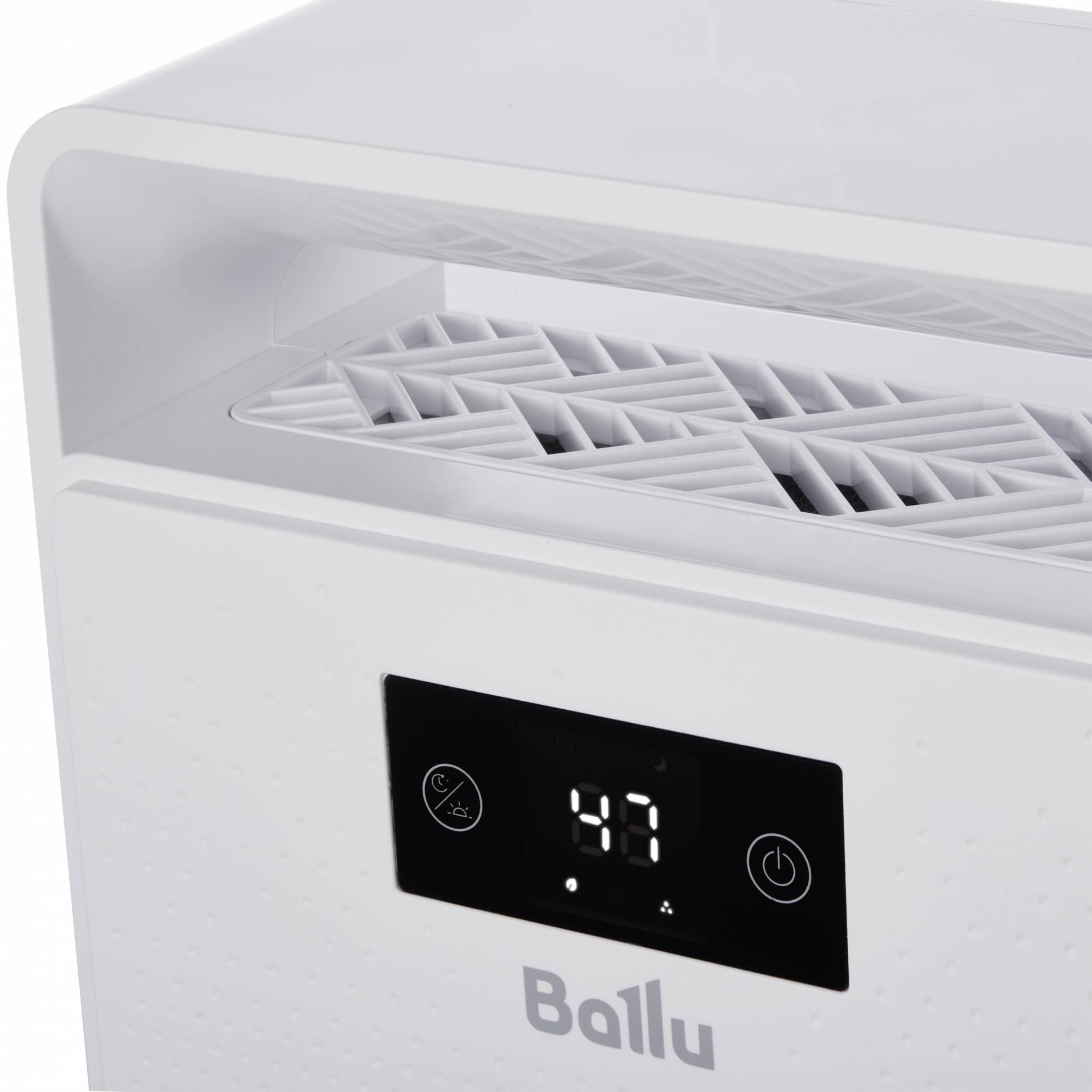 Ballu BD1EL խոնավության չորացուցիչ