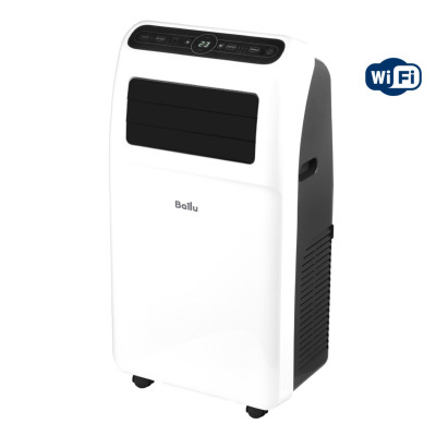 Օդորակիչ բջջային Ballu Aura BPAC-09 CP /N1_24Y