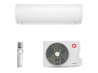 Ջերմային պոմպ Kentatsu KSGTO70HZRN1/KSRTO70HZRN1