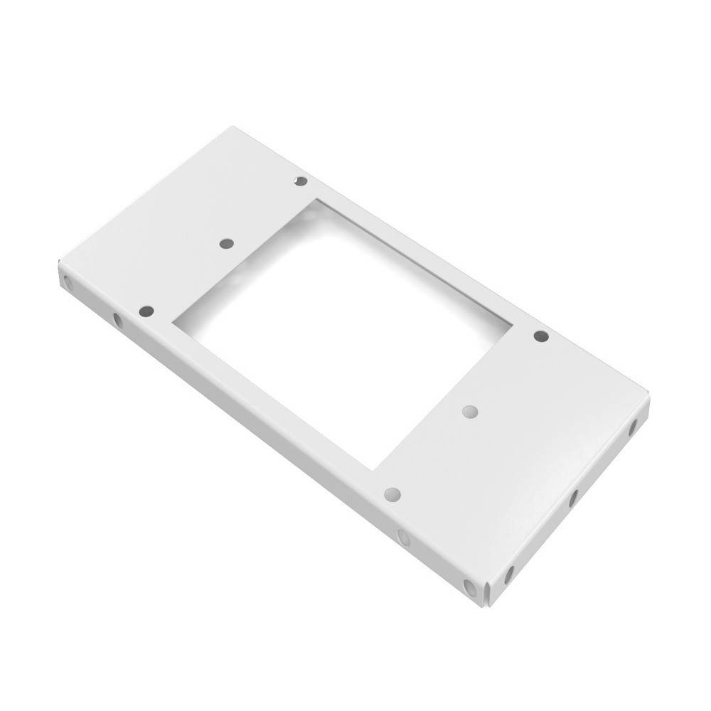 Մինի բազմաբևեռ միացնող թիթեղ