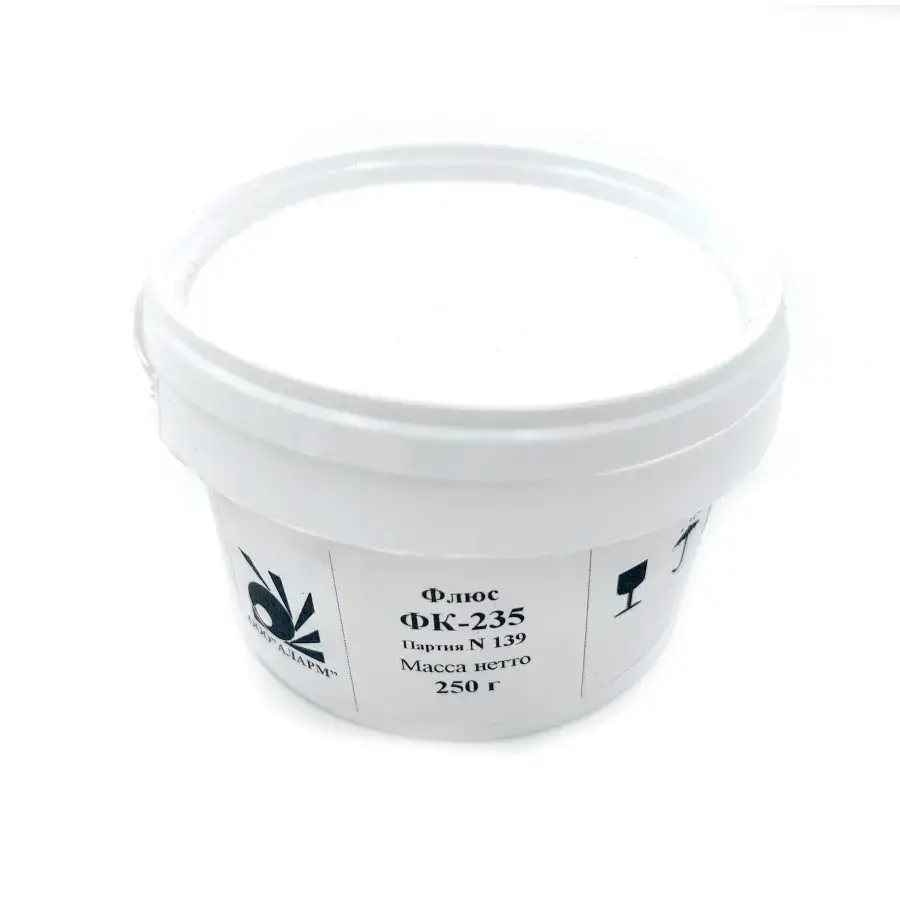 Flux FK-235 (250 գ տարա)