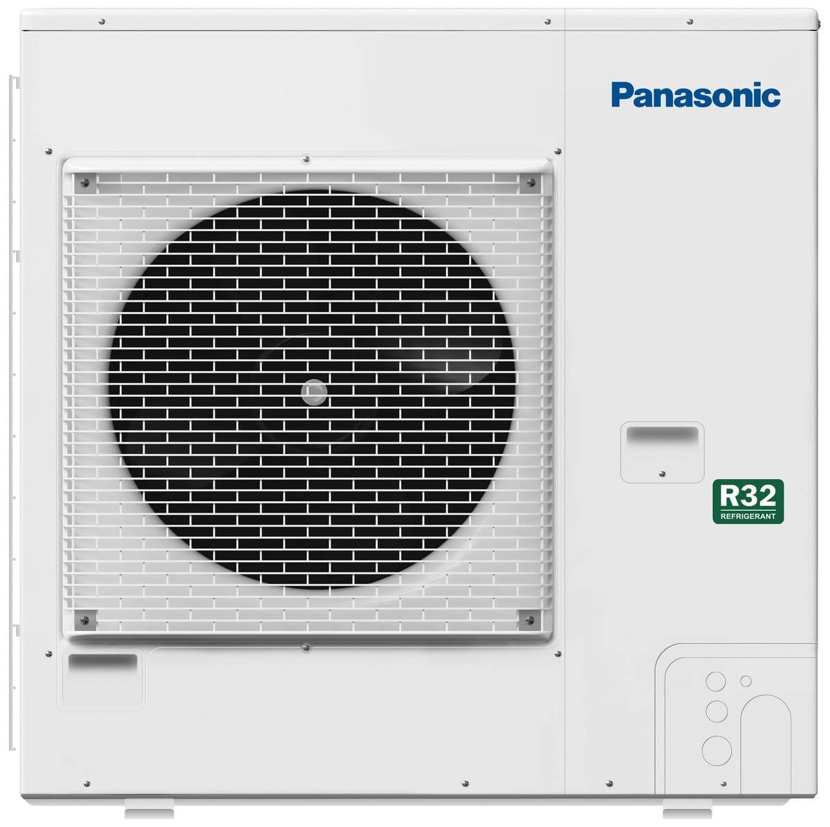 Panasonic S-140PT2E5B + U-140PZ2E8 Առաստաղի օդորակիչ, սպիտակ