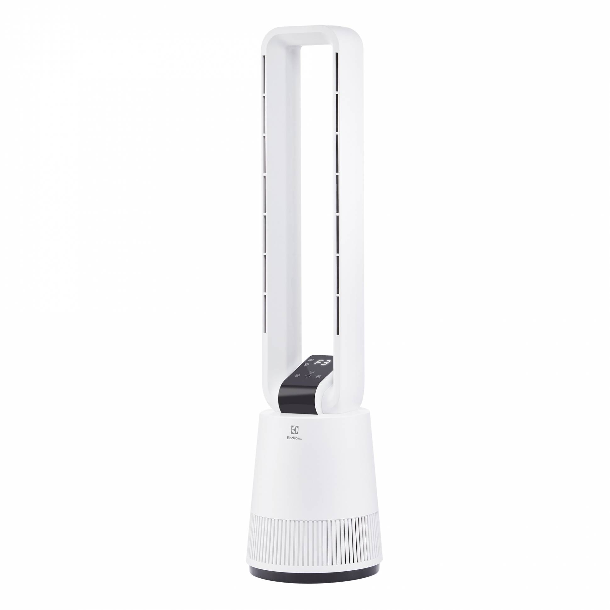 Electrolux EFB-1215W առանց սայրի օդափոխիչ