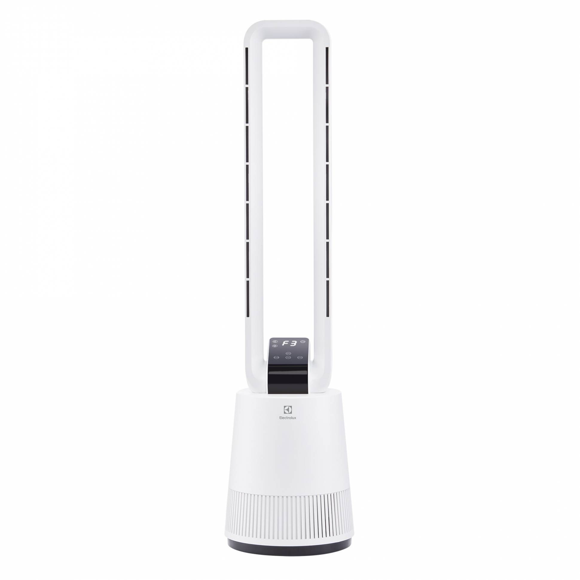 Electrolux EFB-1215W առանց սայրի օդափոխիչ
