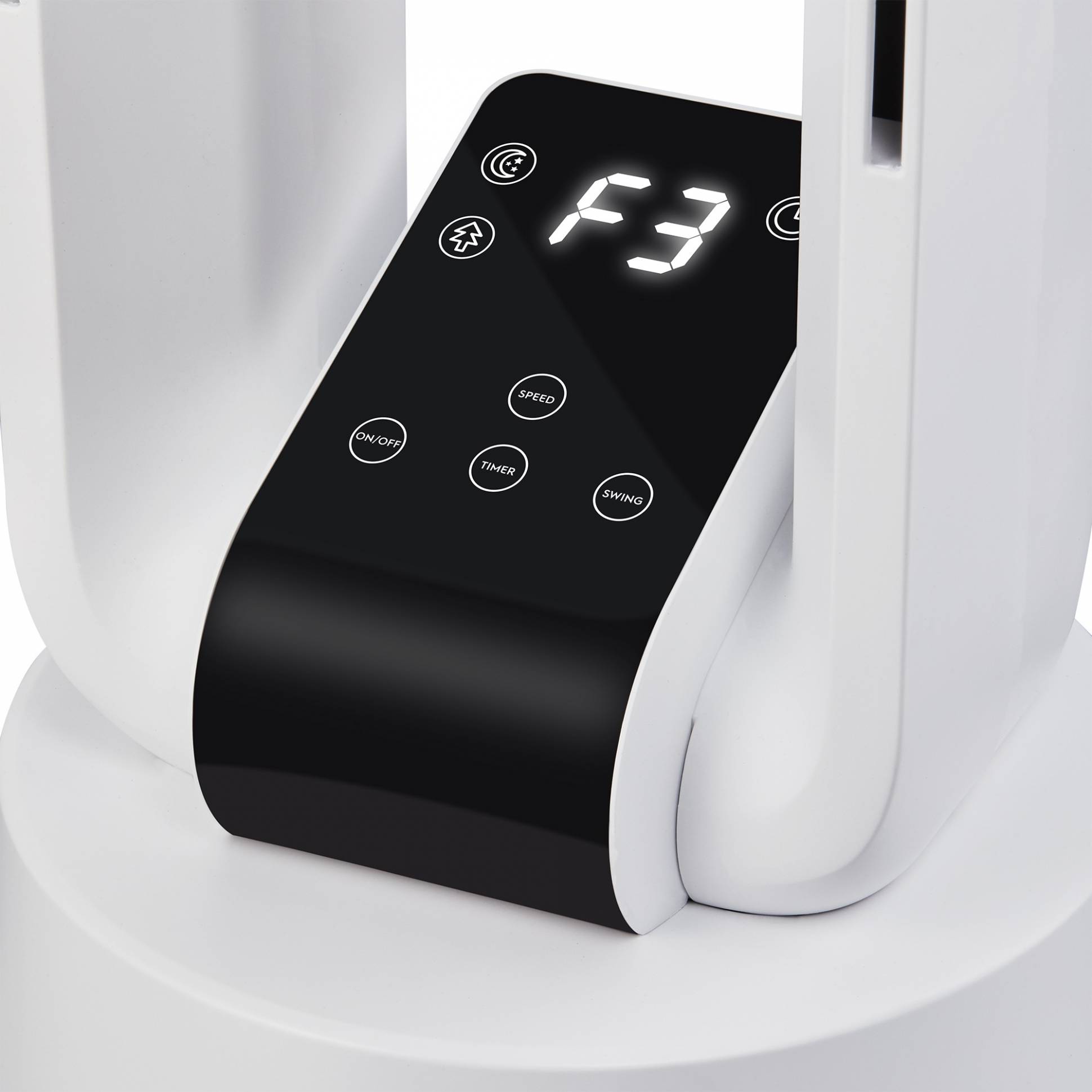 Electrolux EFB-1215W առանց սայրի օդափոխիչ