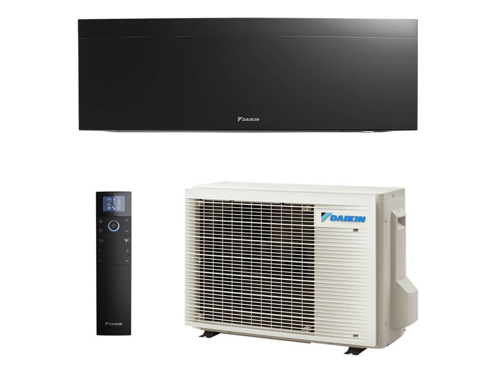 Daikin FTXJ35AB/RXJ35A կենցաղային օդորակիչ