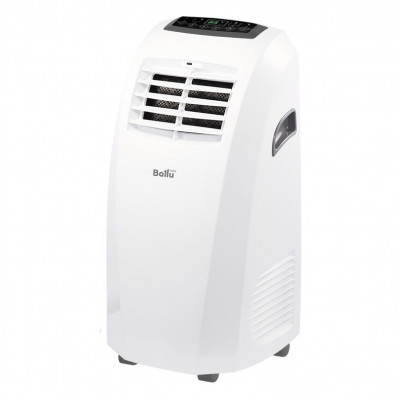 Ballu Aura bpac-09 CP_22Y շարժական օդորակիչ