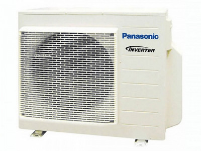 Panasonic CU-5E34PBD 5 սենյականոց բազմասպլիտ համակարգի արտաքին բլոկ