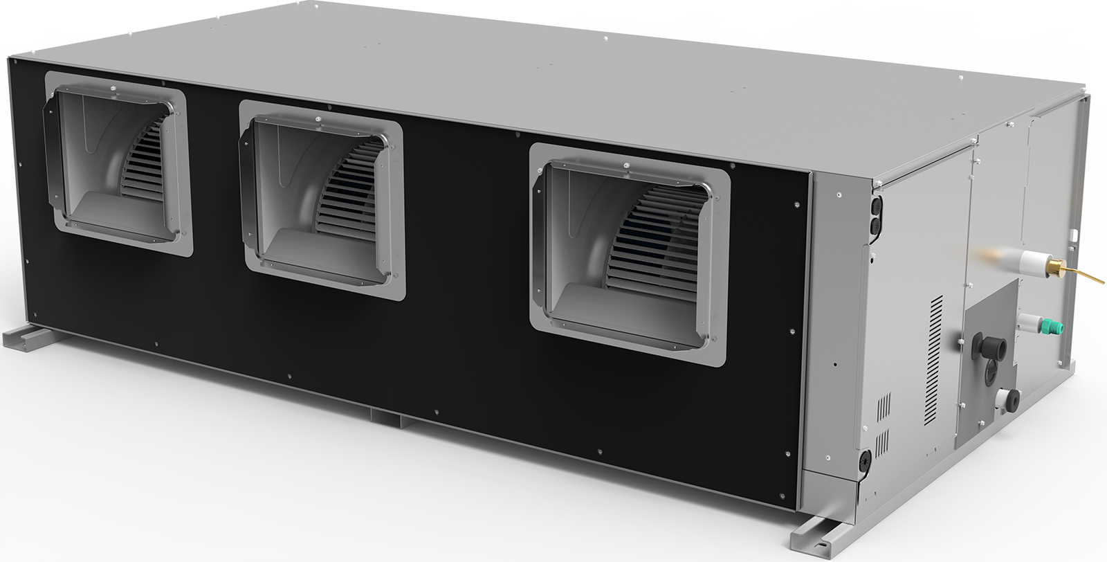 MDVI3-400D3VR12D