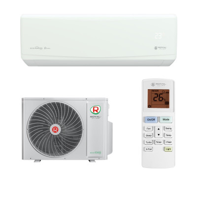 GRIDA շարքի DC EU Inverter պառակտման համակարգ RCI-GR22HN (հավաքածու)