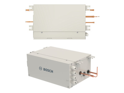 Bosch AF-SB 01-1 L հոսքի բաշխիչ բլոկ