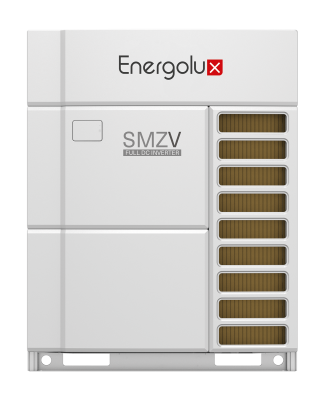Մոդուլային բացօթյա լիարժեք չափի սարք SMZ V Energolux SMZU150V5AI
