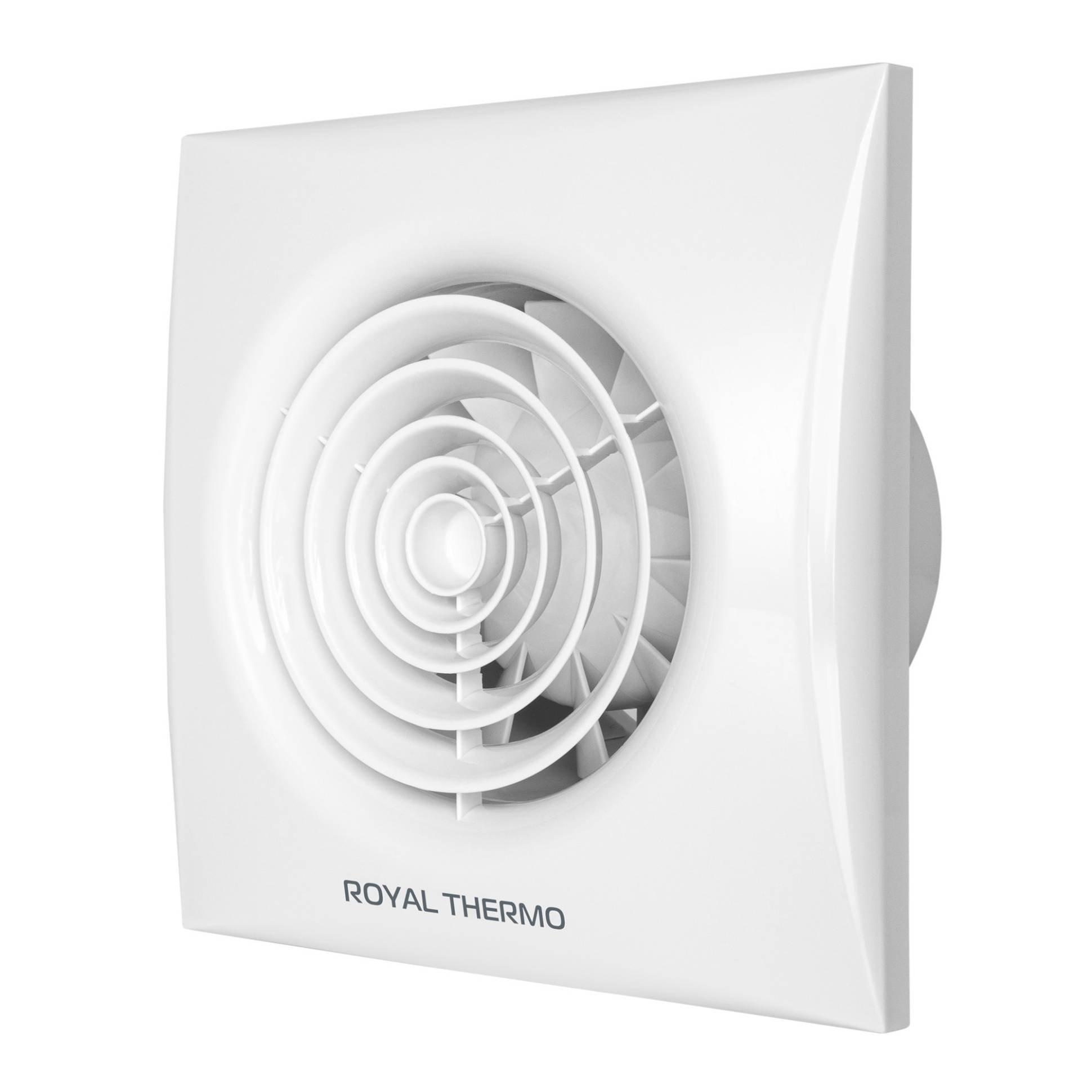 Royal Thermo Sunrise RAFR 120 S լուռ արտանետման օդափոխիչ
