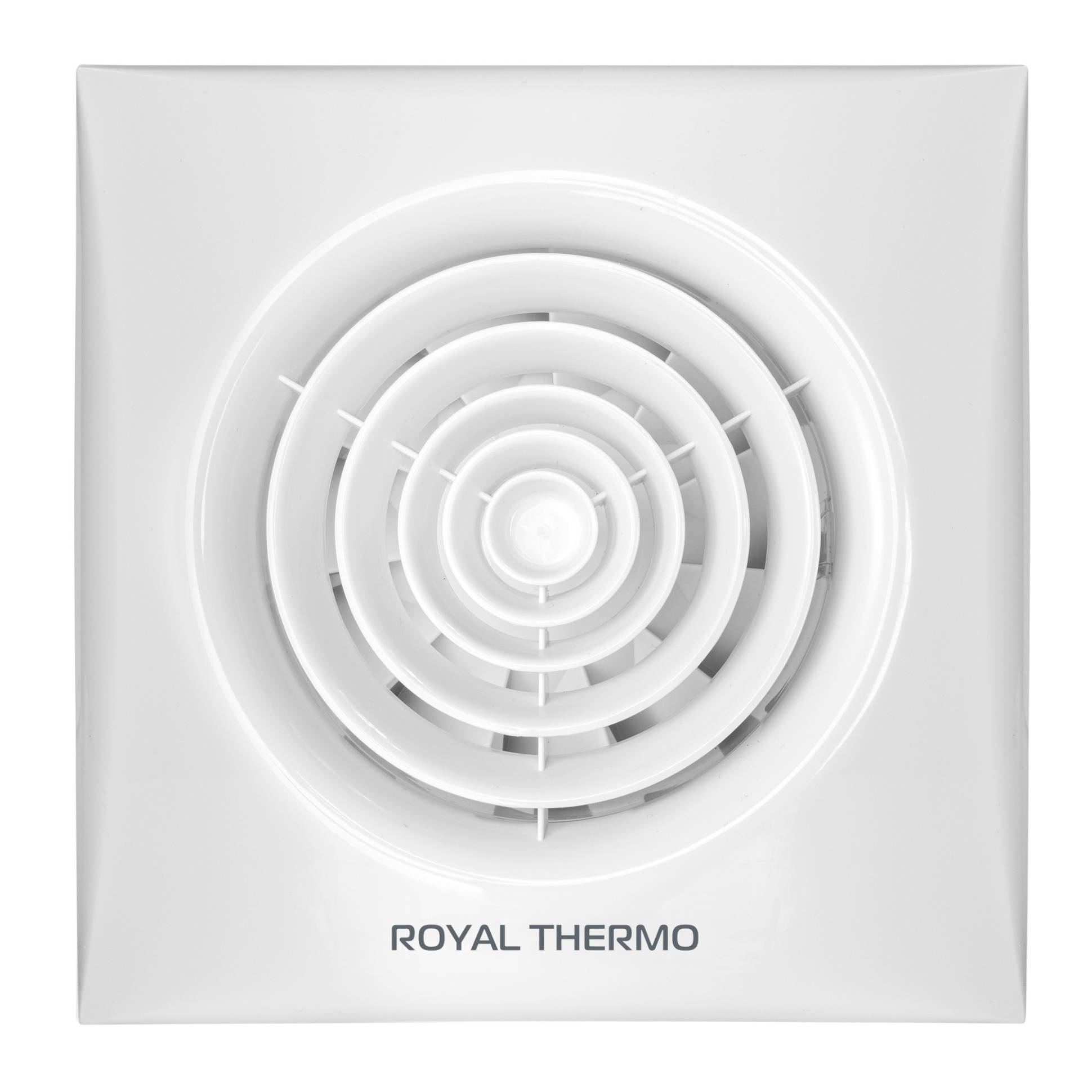 Royal Thermo Sunrise RAFR 120 S լուռ արտանետման օդափոխիչ