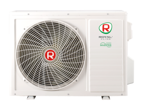MULTI GAMMA EU ERP Inverter 2TFM-17HN/OUT բազմաբաշխիչ համակարգի արտաքին բլոկ