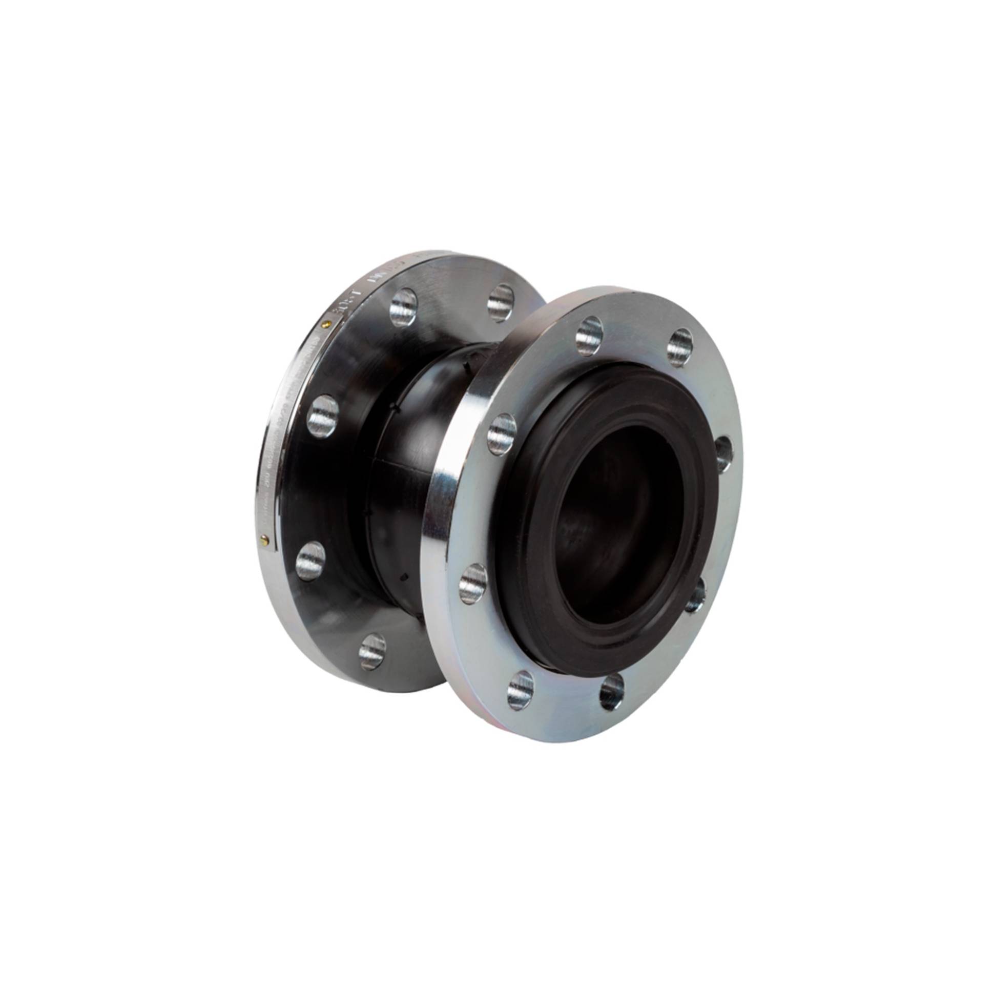 RIDAN ZKV EPDM DN32 PN16 ճկուն ներդիր (ֆլանշավոր)