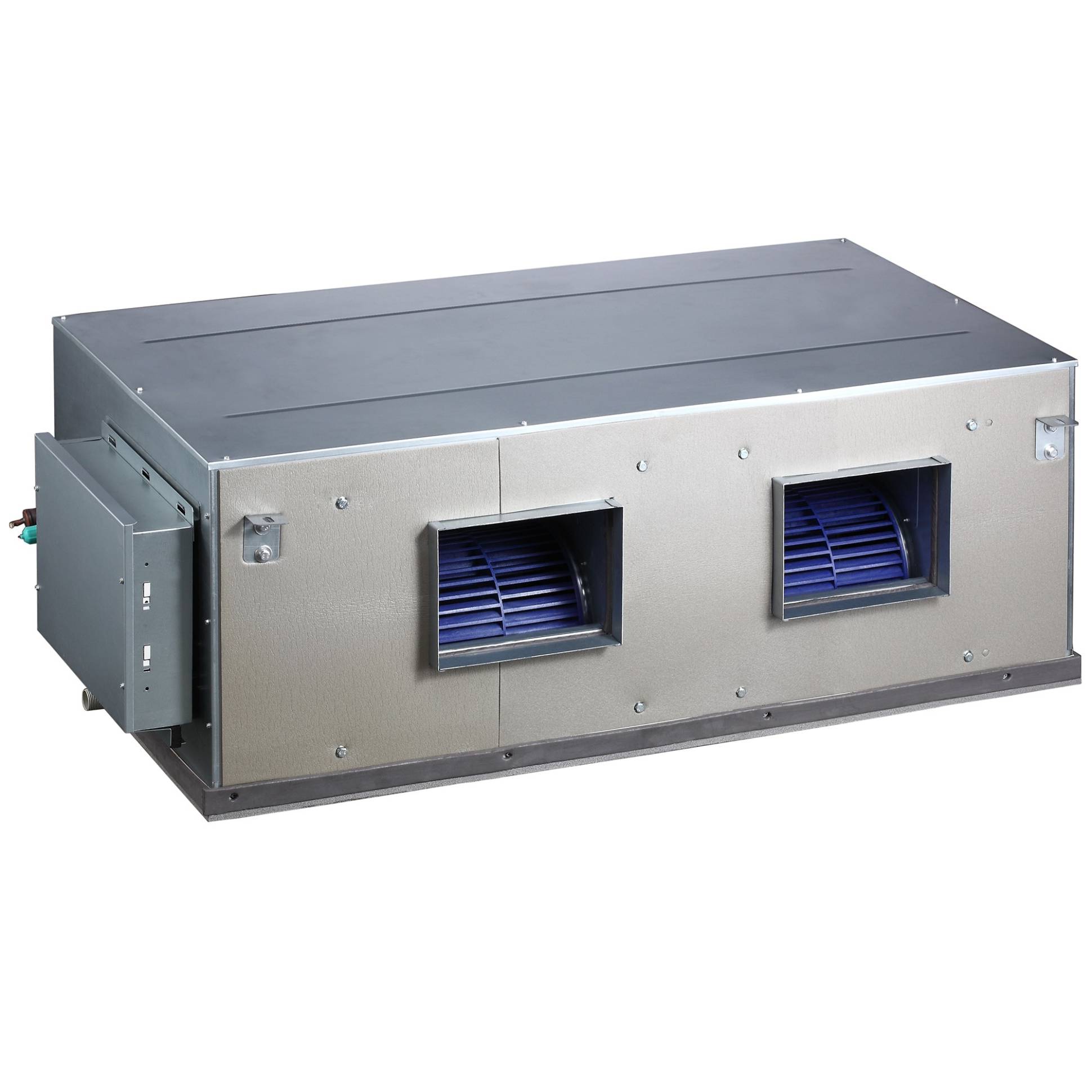 Electrolux EACD/I-96HWAN1 IN/EACD/I-96HD1N1-R OUT բարձր ճնշման խողովակային տիպի սարք