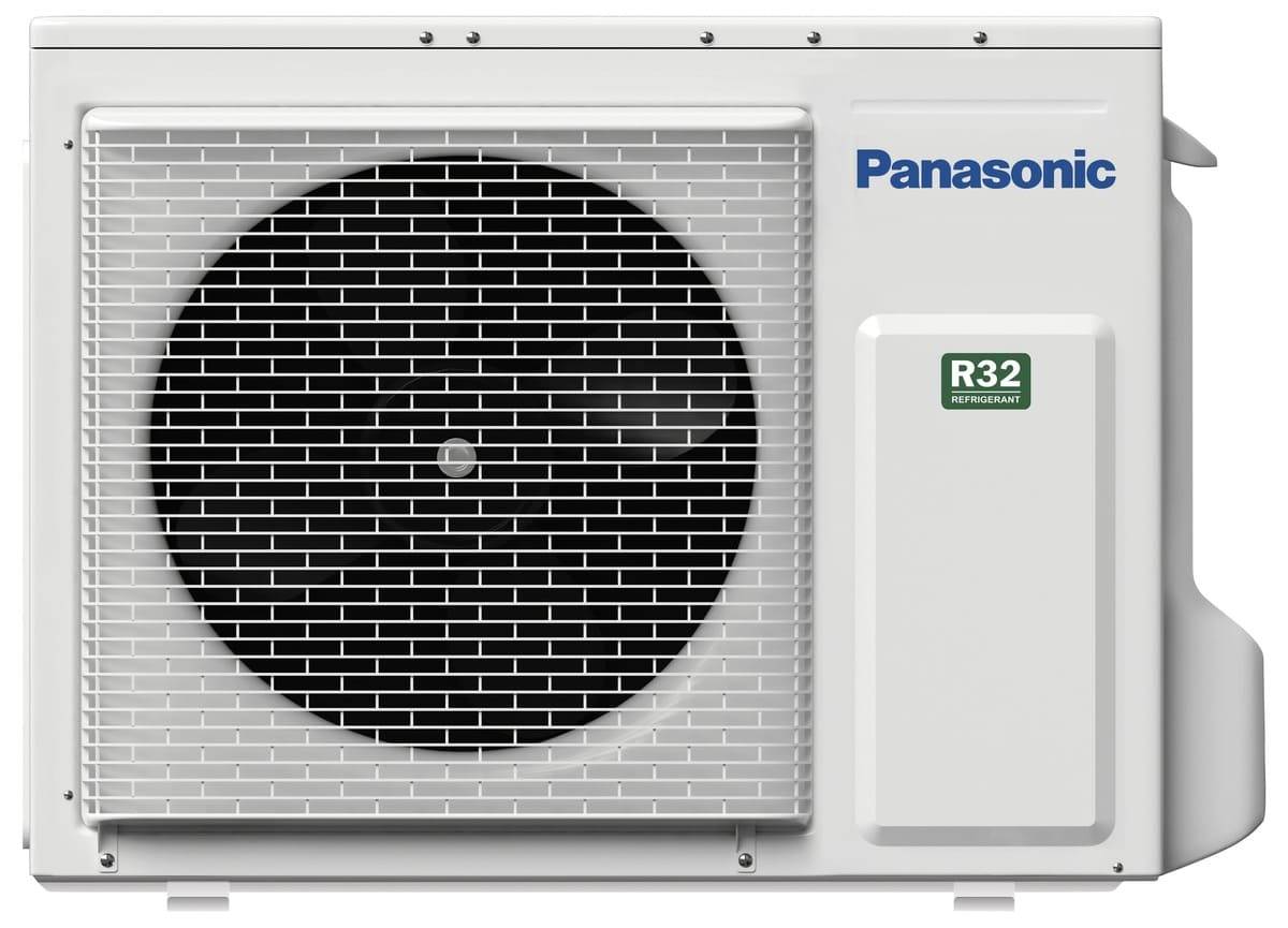 Panasonic U-60PZ2E5 ունիվերսալ արտաքին օդորակիչ