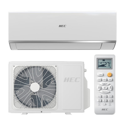 Սպլիտ համակարգ HEC-07HRCU03/R3