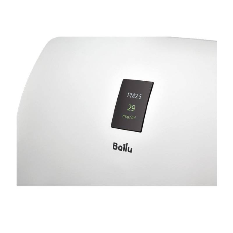 Ballu ONEAIR ASP-200P օդը մաքրող սարք