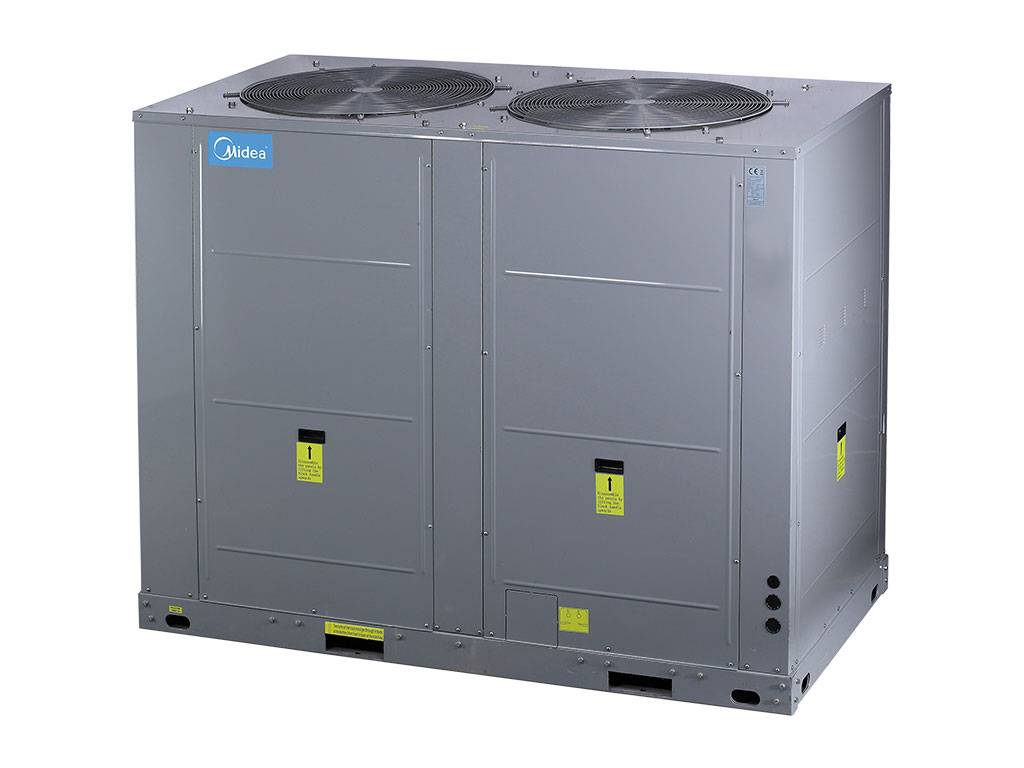 Midea MCCU-70CN1 խտացման սարք
