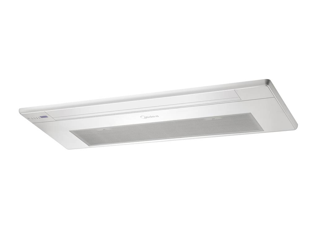 Դեկորատիվ վահանակ Midea MBQ1-02D