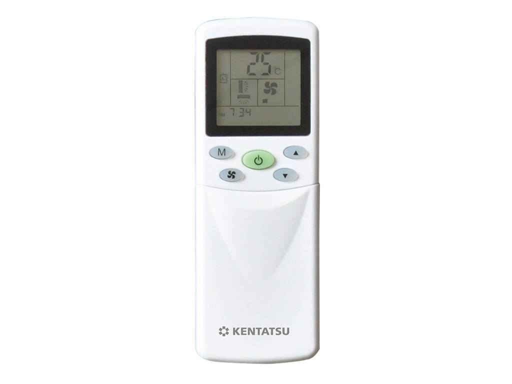 Kentatsu KR72HFAN1 VRF համակարգի ներքին բլոկ