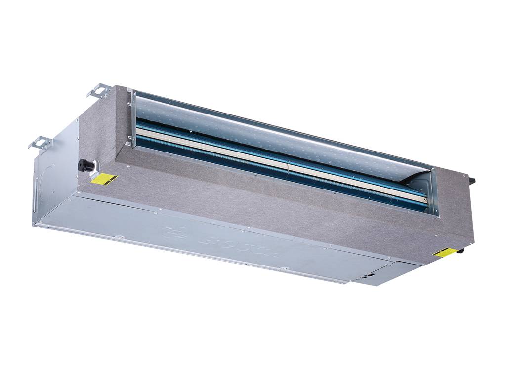 Bosch AF-DL 17-1 P VRF համակարգի ներքին բլոկ