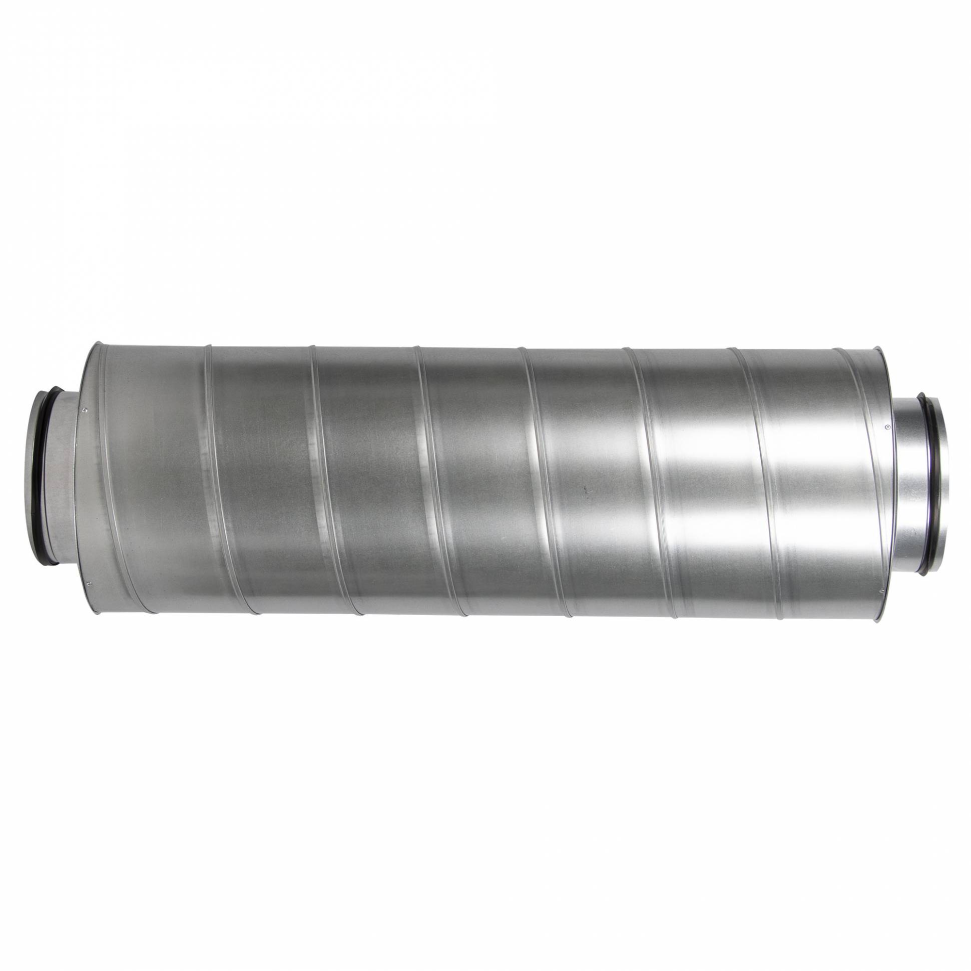 Խլացուցիչ SHUFT SCr 355/600