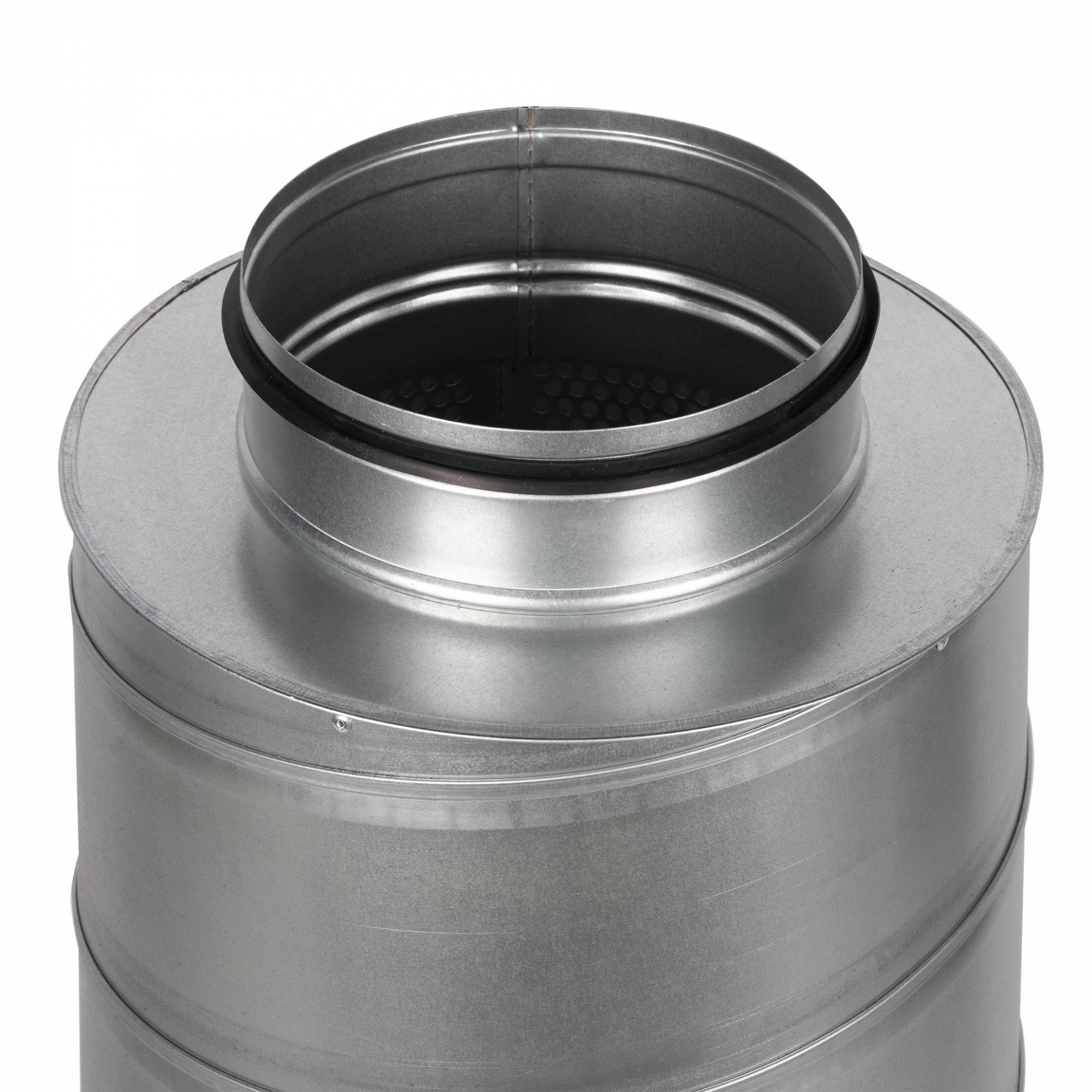 Խլացուցիչ SHUFT SCr 355/600