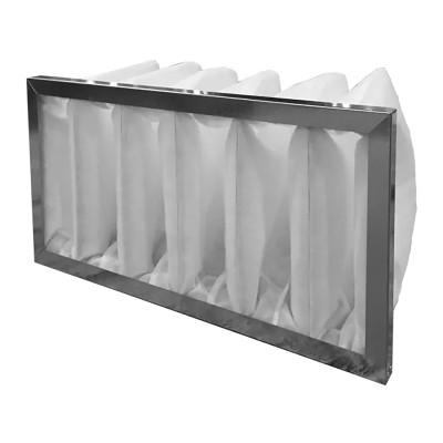 Գրպանի ֆիլտր (նյութ) SHUFT FRr (EU4) 500*250*150
