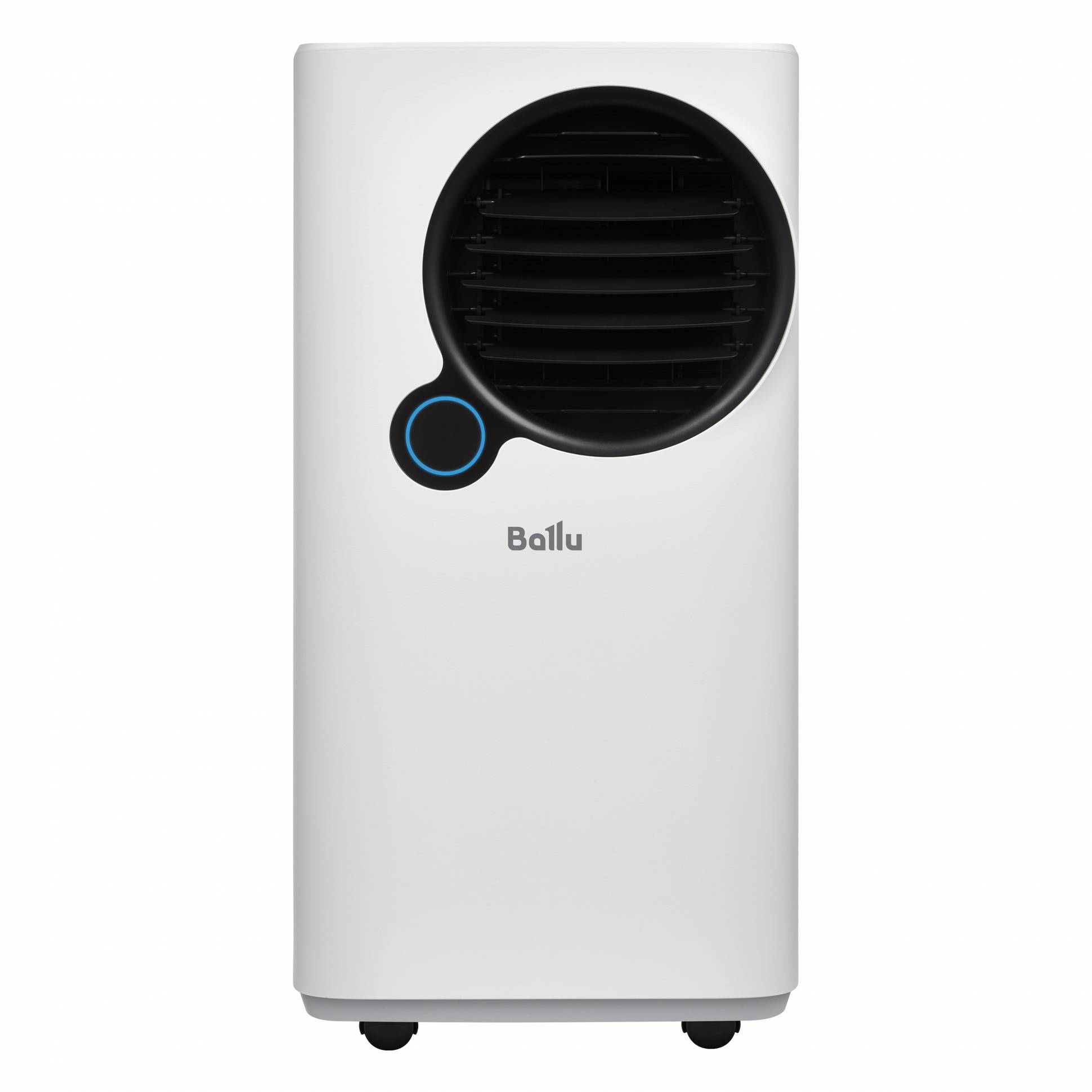 Օդորակիչ բջջային Ballu Eclipse BPAC-07 EPW /N6 white