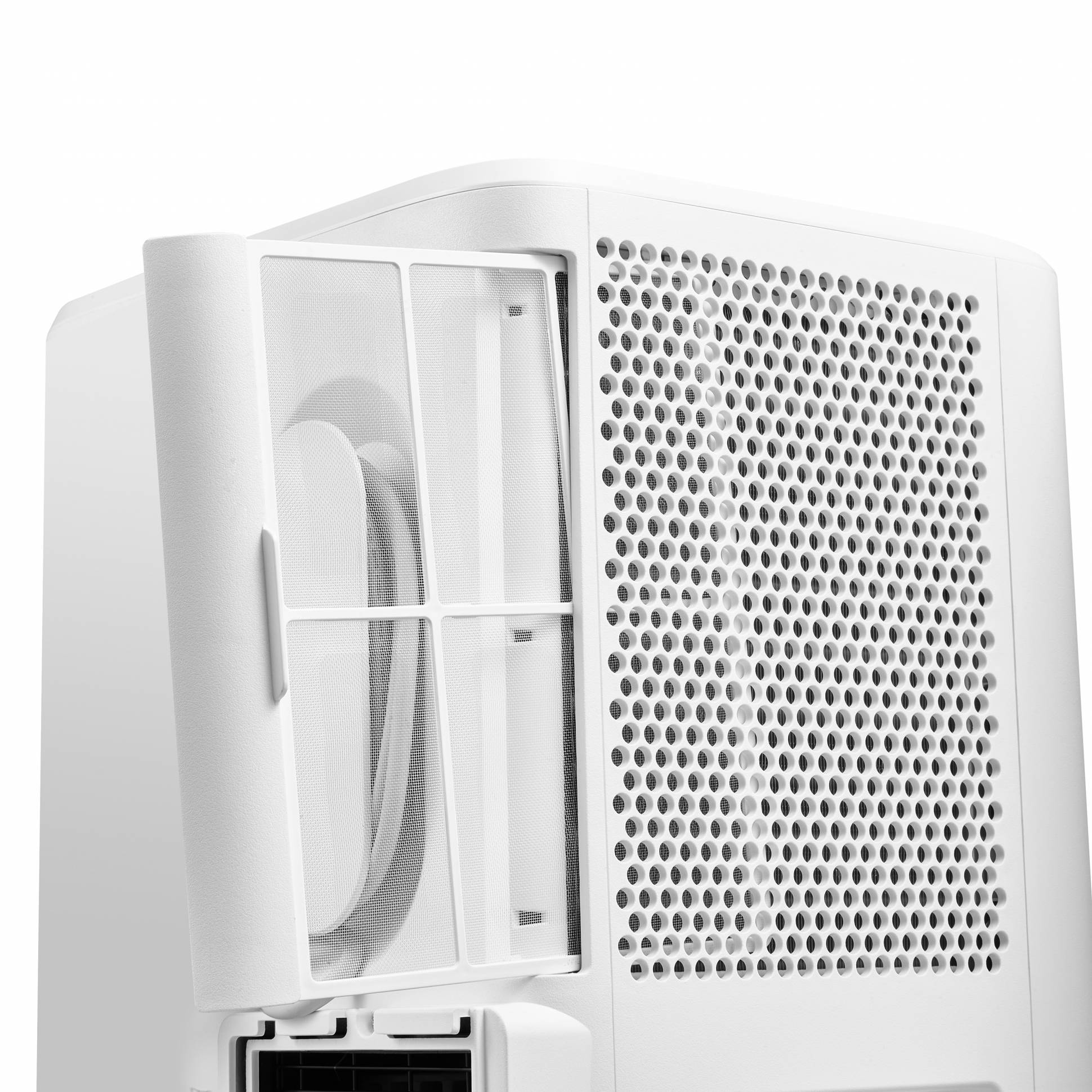Օդորակիչ բջջային Ballu Eclipse BPAC-07 EPW /N6 white