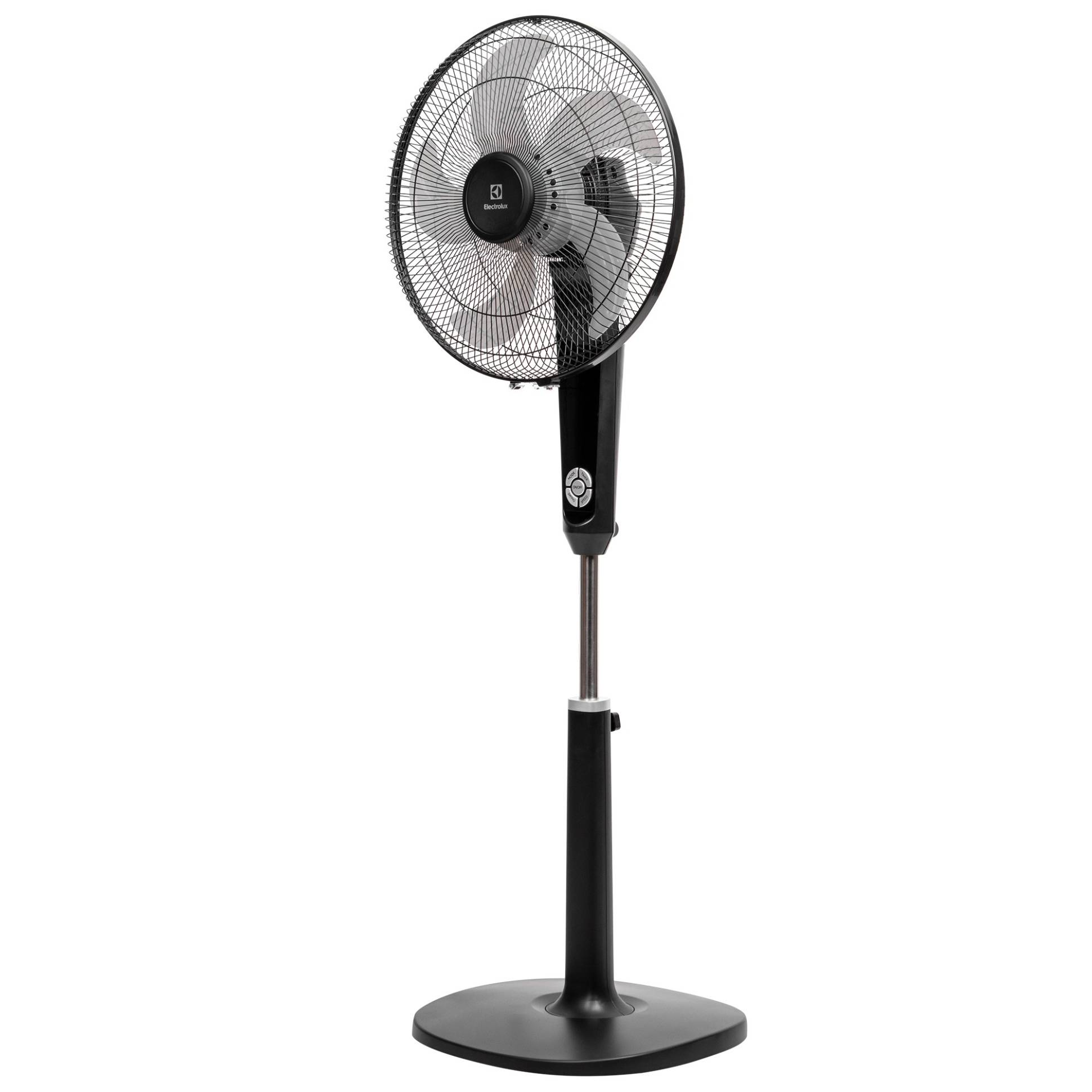 Electrolux EFF-1004B հատակի օդափոխիչ