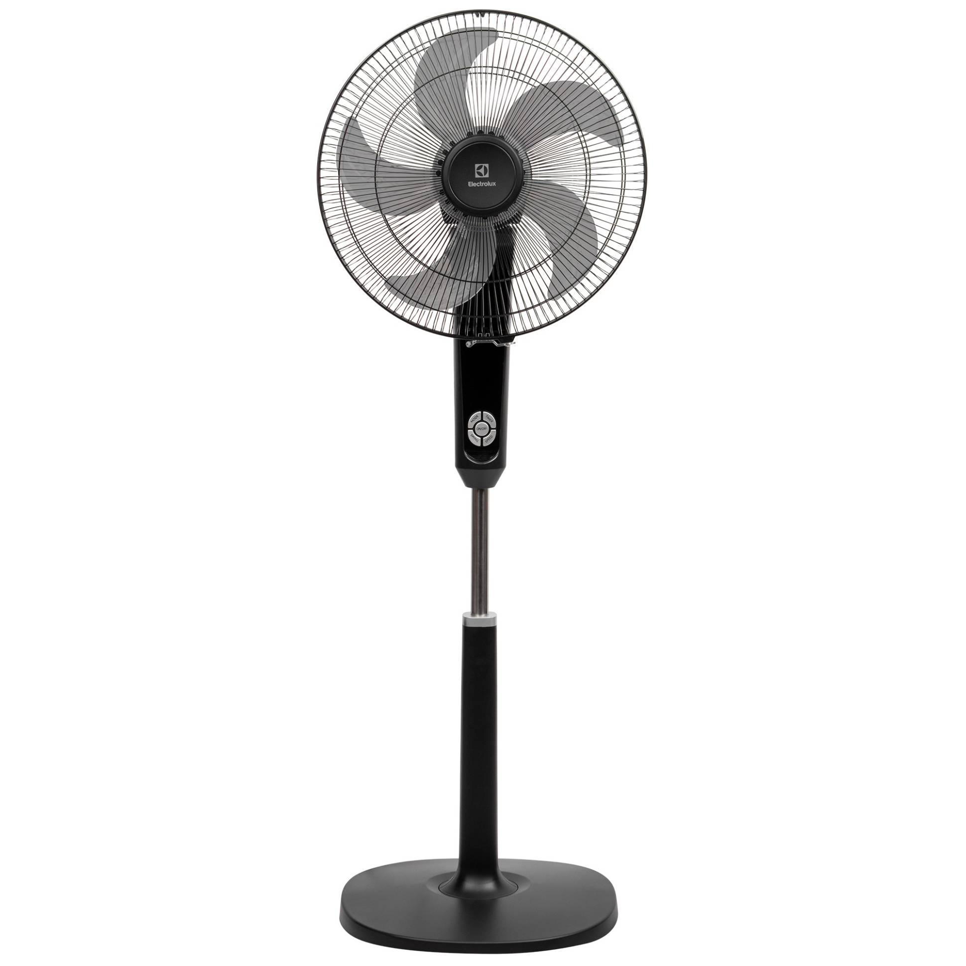 Electrolux EFF-1004B հատակի օդափոխիչ