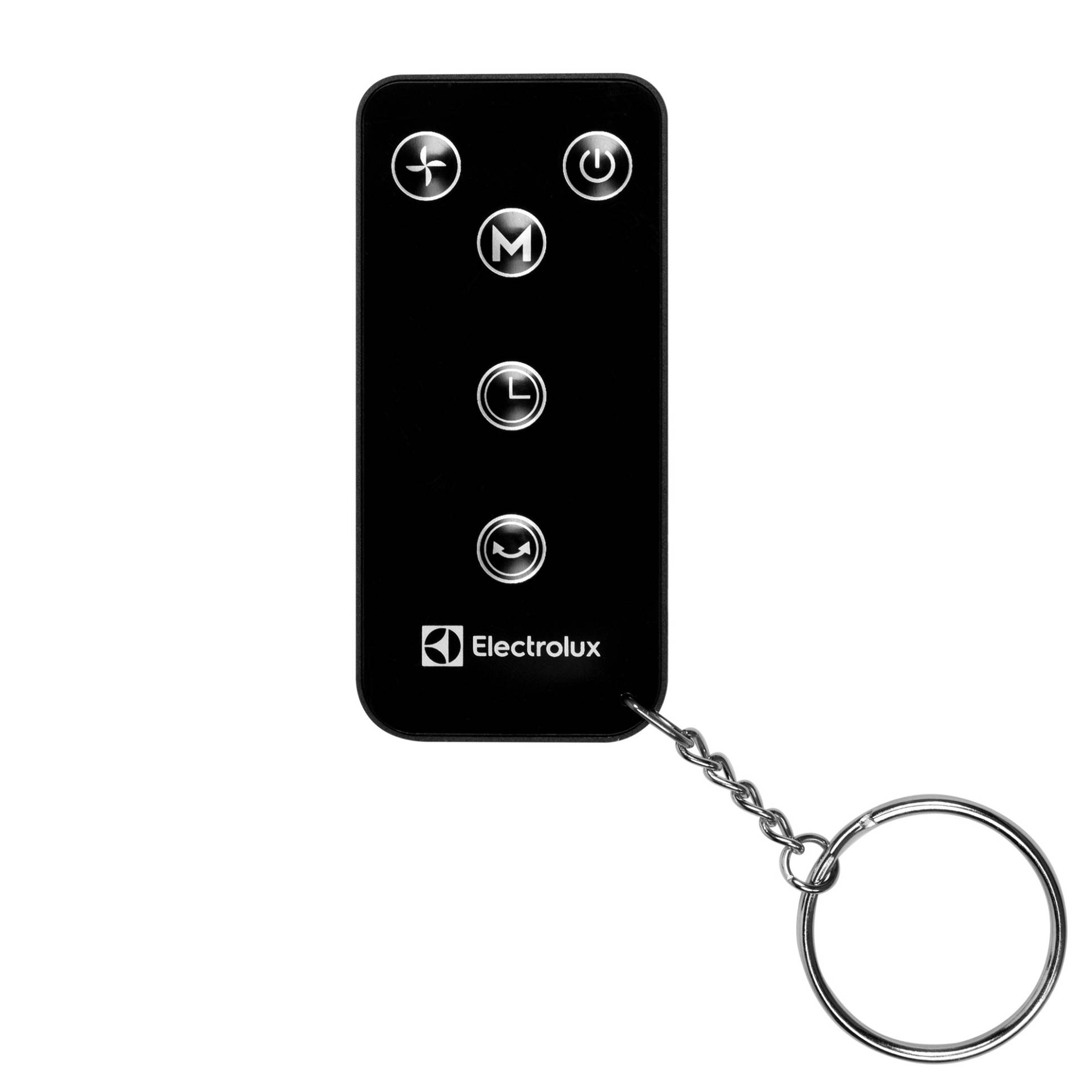 Electrolux EFF-1004B հատակի օդափոխիչ