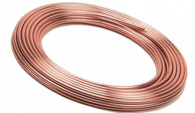 Պղնձե խողովակ 9. 52х0. 81х15000 (3/8"), Sharq Tubes