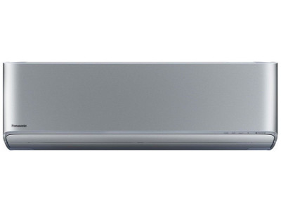 Panasonic CS-XZ35ZKEW + CU-Z35ZKE պատի օդորակիչ, Արծաթագույն