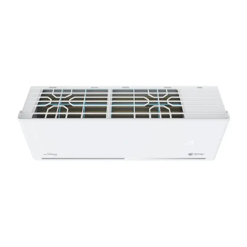 Royal Clima 20մ²+20մ²+20մ²+20մ² 4RMX-28HN / OUT / RCI-FC09HN - 4 հատ։