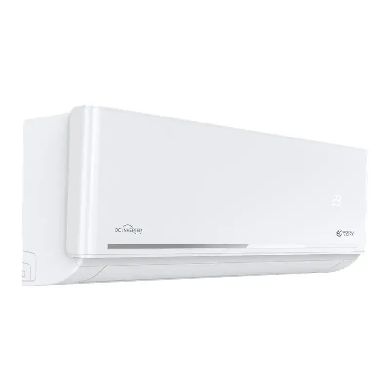 Royal Clima 20մ²+20մ²+20մ²+20մ² 4RMX-28HN / OUT / RCI-FC09HN - 4 հատ։