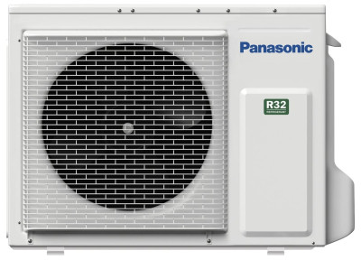 Panasonic U-71PZ2E5 Արտաքին ունիվերսալ օդորակիչ