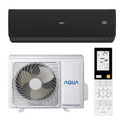 Սպլիտ համակարգ AQUA AQI-50FIS1/R3-B