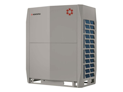 Kentatsu KURA400HZAN3 VRF համակարգի արտաքին բլոկ