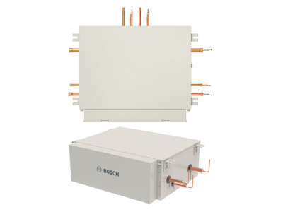 Bosch AF-SB 06-1 հոսքի բաշխիչ բլոկ