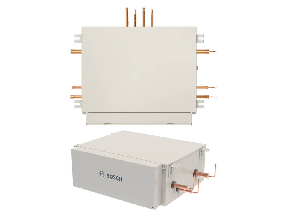 Bosch AF-SB 06-1 հոսքի բաշխիչ բլոկ