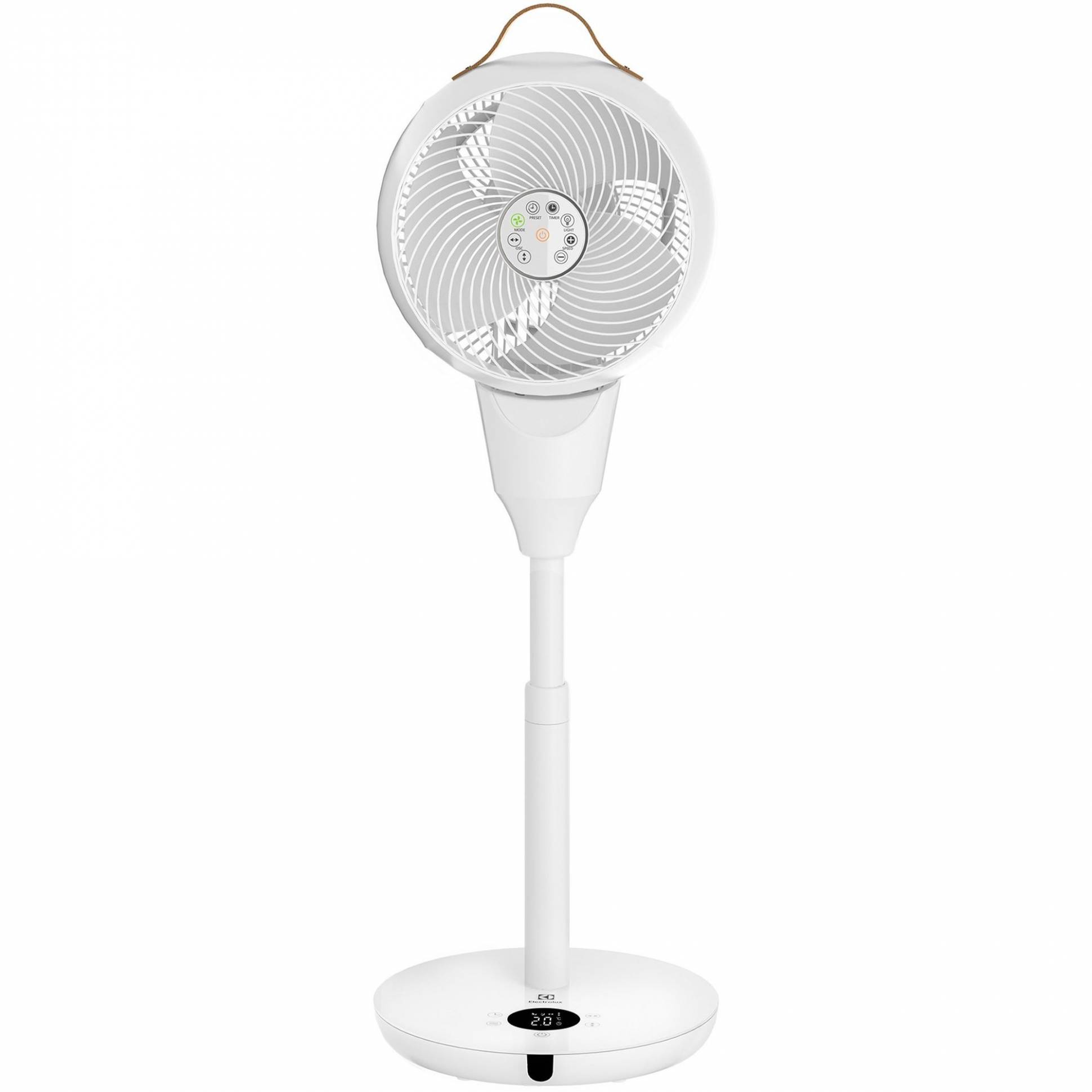 Օդափոխիչ հատակի Electrolux EFF-1030W