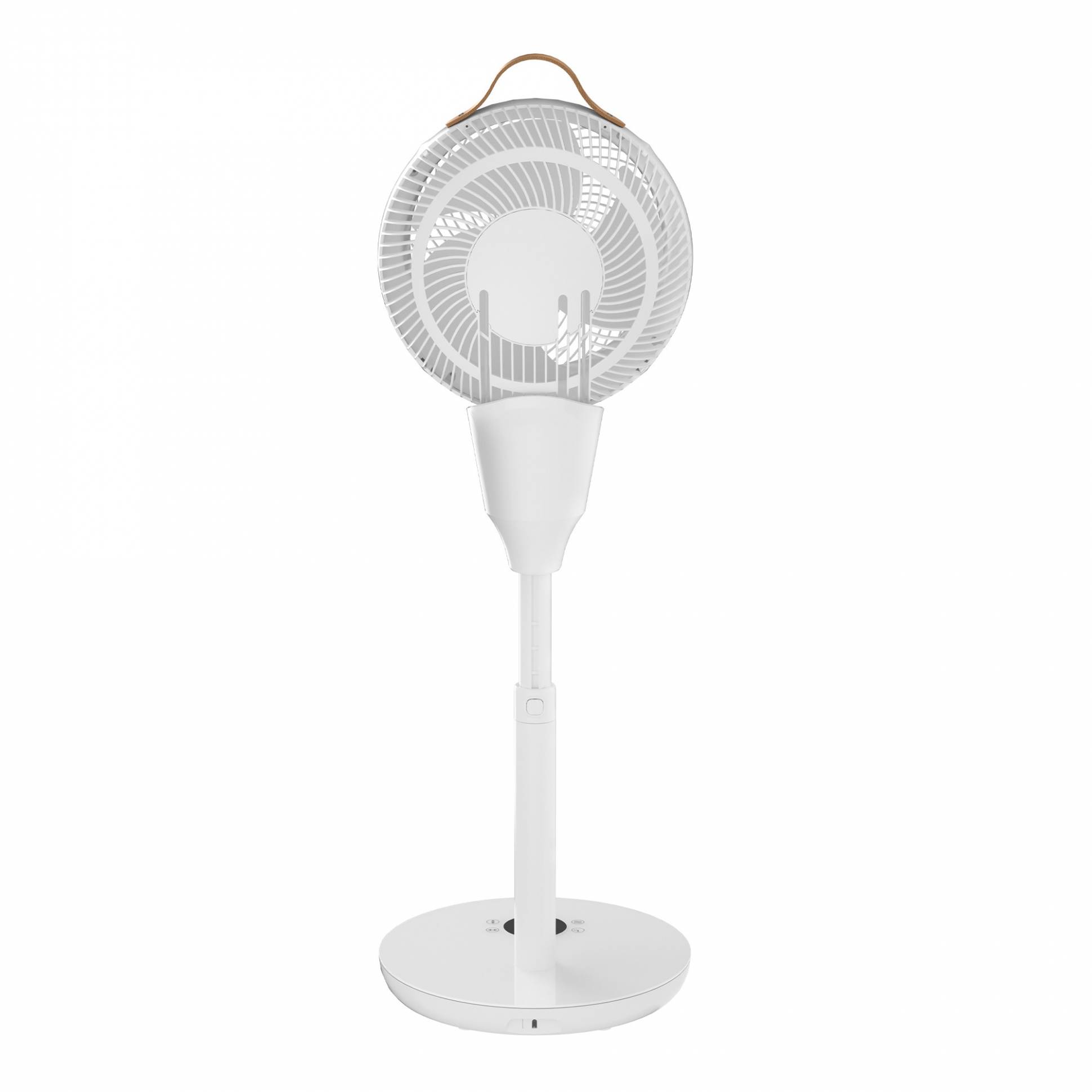 Օդափոխիչ հատակի Electrolux EFF-1030W
